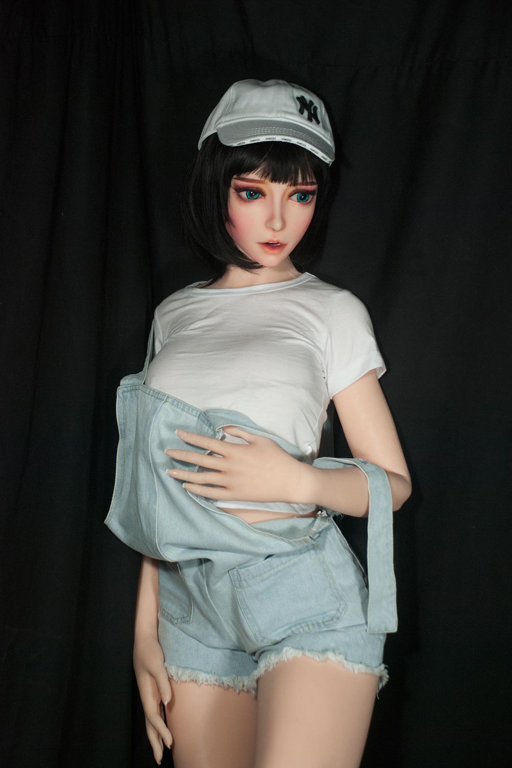 150cm/4ft11 Silicone Sex Doll – Igawa Ayako - FavDoll